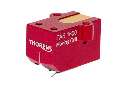 TAS 1600