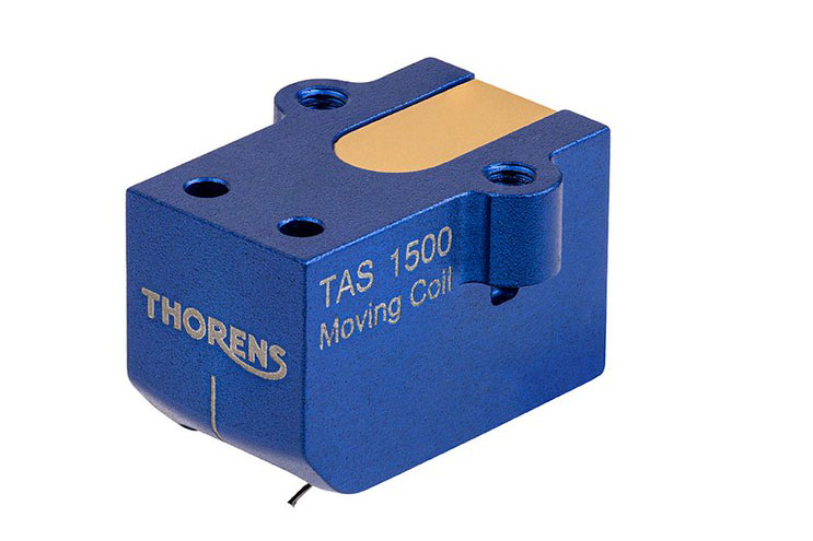 TAS 1500