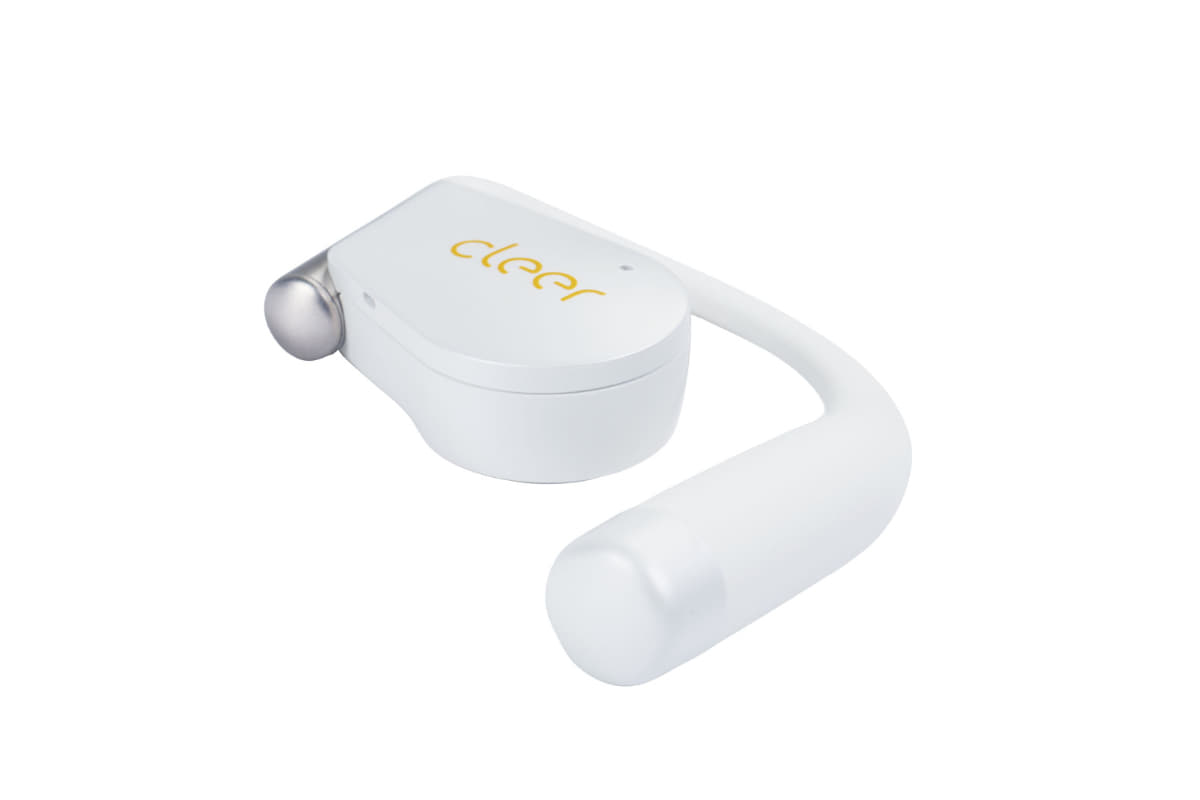 重量約9.5gの「ARC Air 2」