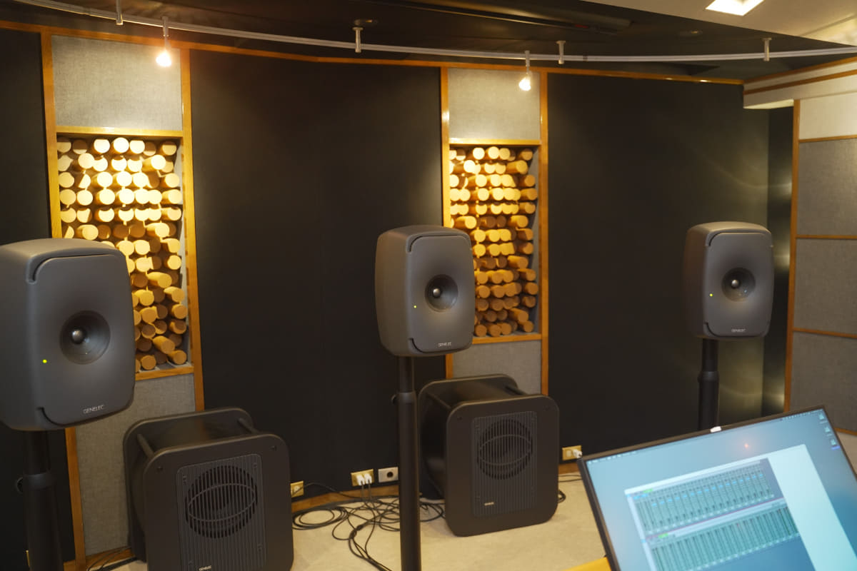 prime sound studio form