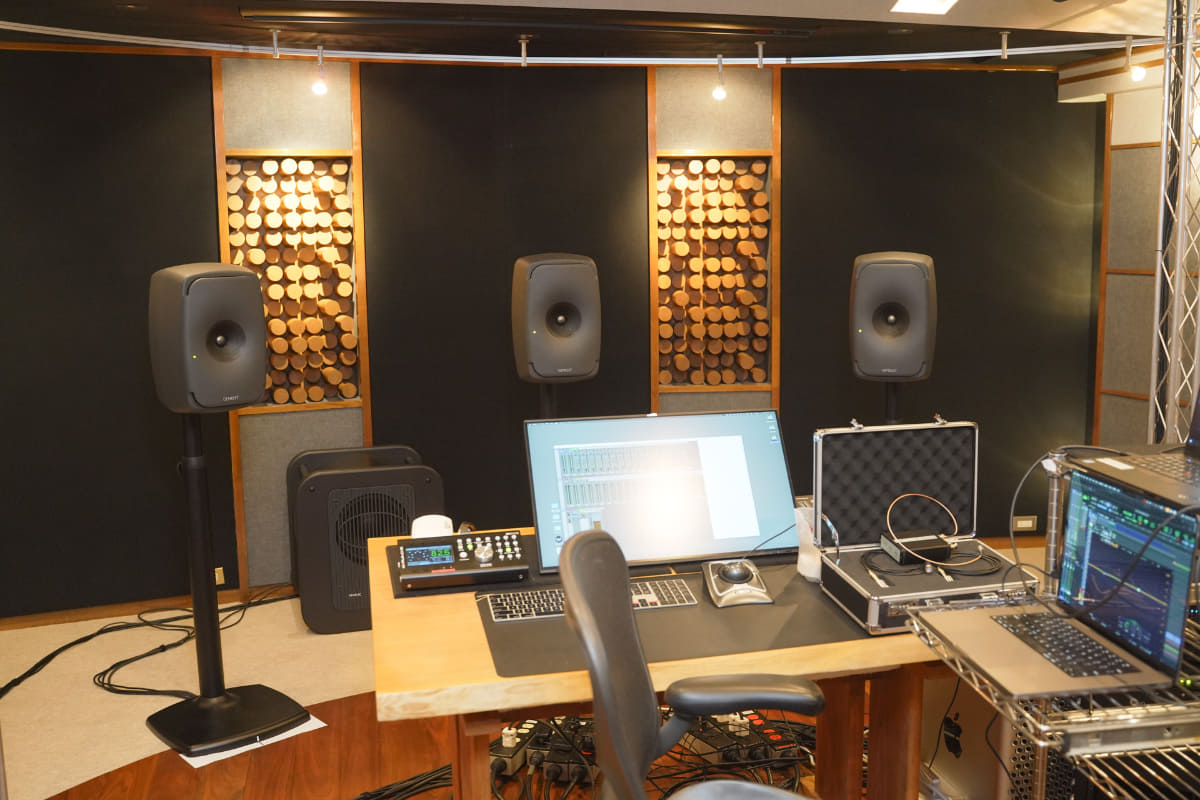 prime sound studio form