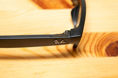 スピーカー . レイバン Ray-Ban×audel レビュー】「Ray-Ban Meta」約1カ月使ってみた。カメラ・スピーカーに