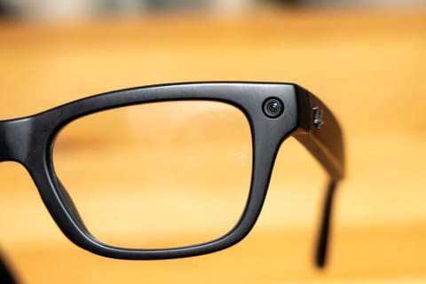 レビュー】「Ray-Ban Meta」約1カ月使ってみた。カメラ・スピーカーに