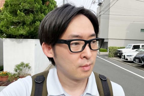 レビュー】「Ray-Ban Meta」約1カ月使ってみた。カメラ・スピーカーに