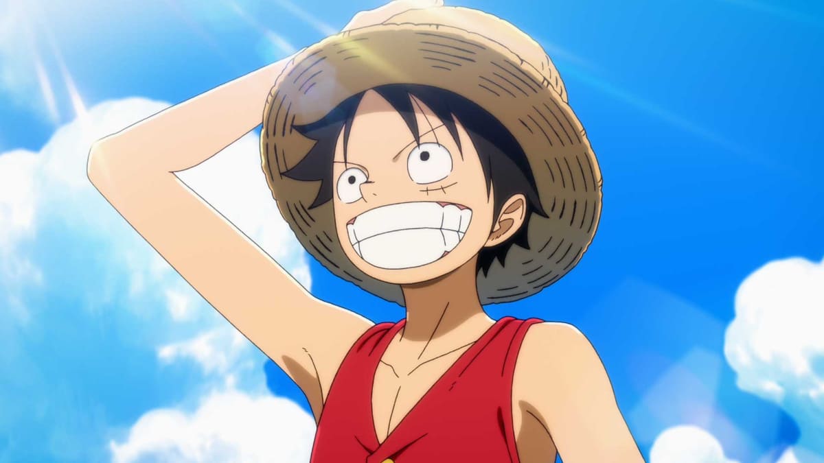 Netflix シリーズ「THE ONE PIECE」2027年2月、Netflix にて全話一挙配信(全7話/総尺約300分)<br><span class="fnt-70">(C)尾田栄一郎/集英社・「THE ONE PIECE」製作委員会</span>