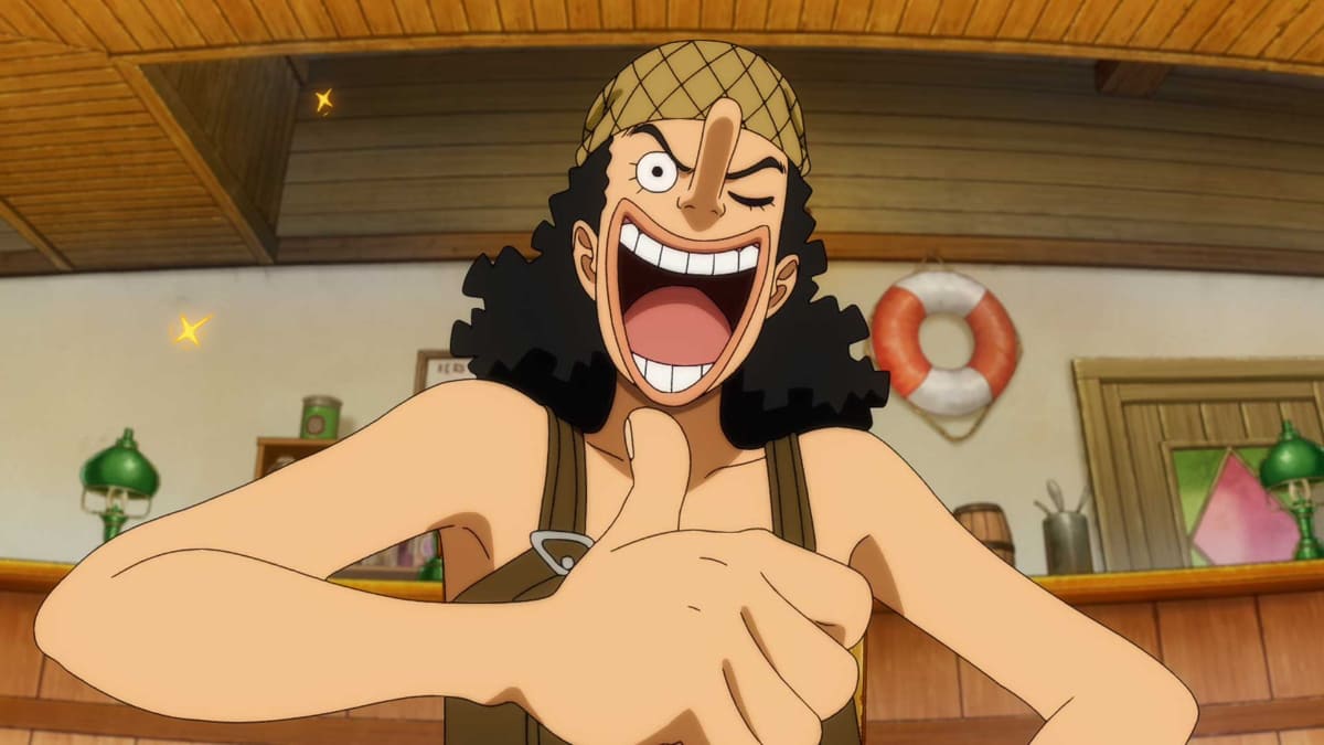 Netflix シリーズ「THE ONE PIECE」2027年2月、Netflix にて全話一挙配信(全7話/総尺約300分)<br><span class="fnt-70">(C)尾田栄一郎/集英社・「THE ONE PIECE」製作委員会</span>