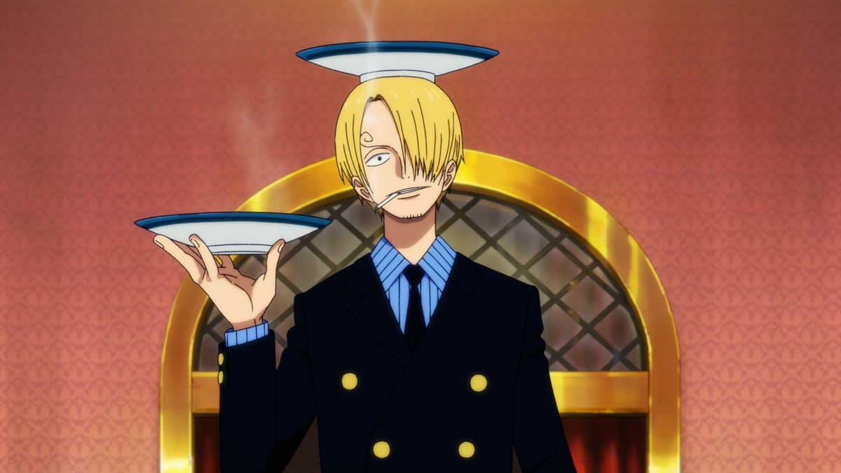 Netflix シリーズ「THE ONE PIECE」2027年2月、Netflix にて全話一挙配信(全7話/総尺約300分)<br><span class="fnt-70">(C)尾田栄一郎/集英社・「THE ONE PIECE」製作委員会</span>