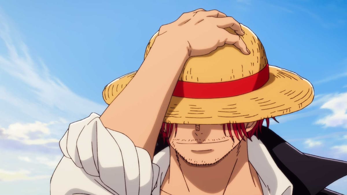 Netflix シリーズ「THE ONE PIECE」2027年2月、Netflix にて全話一挙配信(全7話/総尺約300分)<br><span class="fnt-70">(C)尾田栄一郎/集英社・「THE ONE PIECE」製作委員会</span>