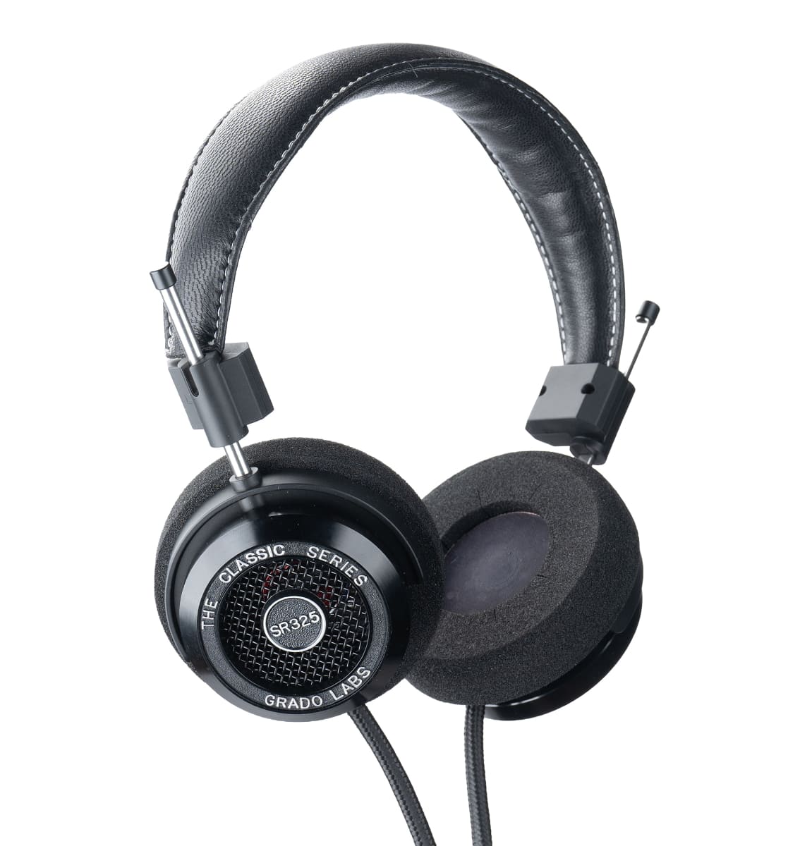 SR325 ‒ Classic Series