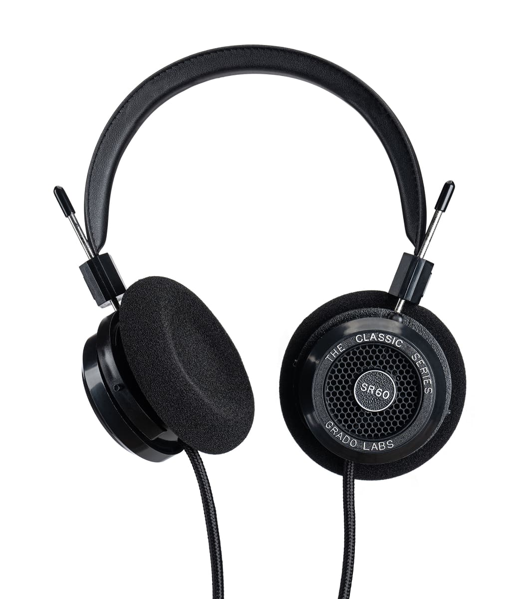 SR60 ‒ Classic Series