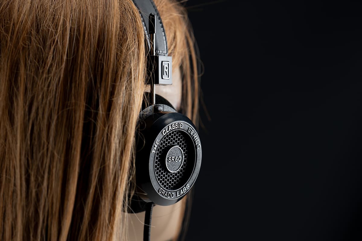 SR60 ‒ Classic Series