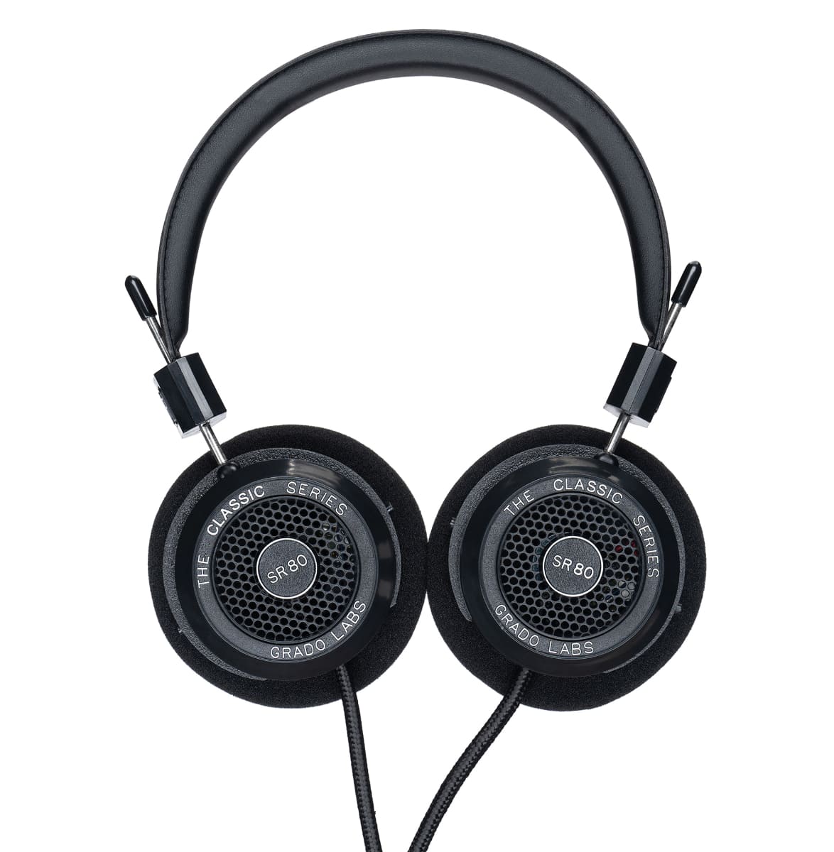 SR80 ‒ Classic Series
