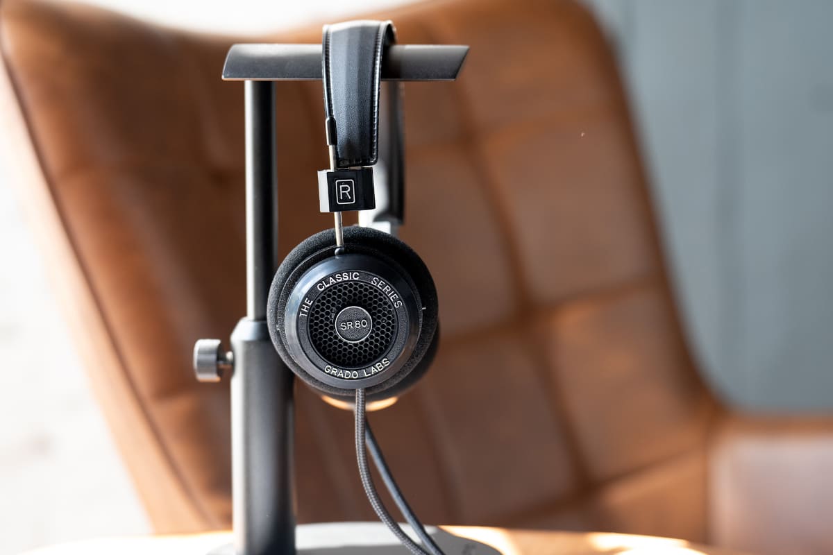 SR80 ‒ Classic Series