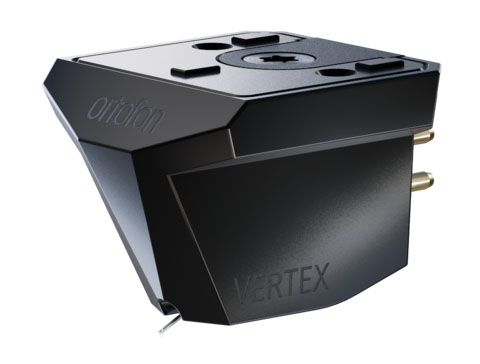 MC Vertex