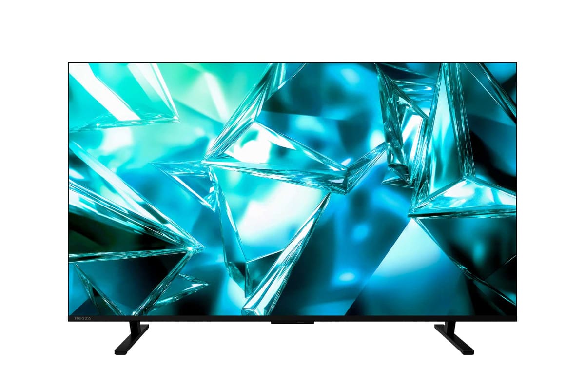 50型「50M550S」