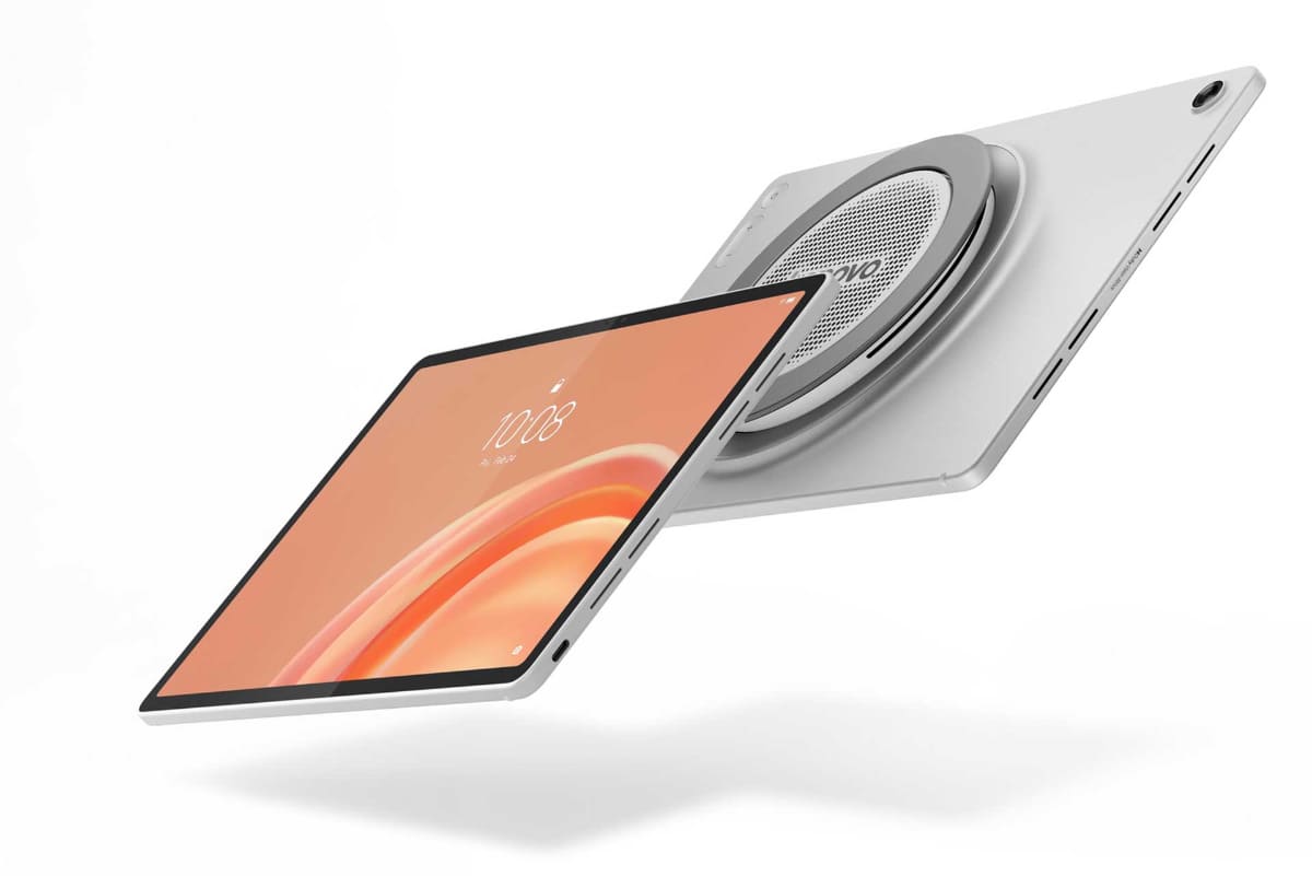 「Lenovo Tab Plus Gen 2」