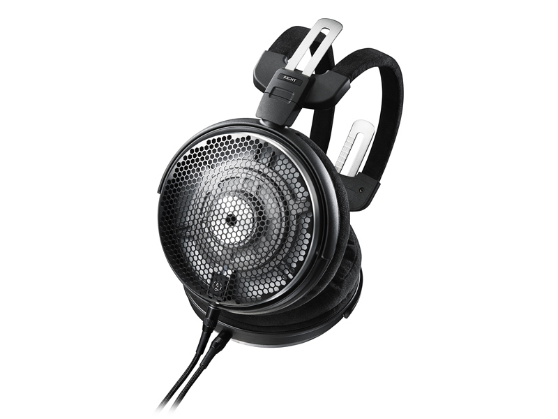 オーディオテクニカ「ATH-ADX5000」