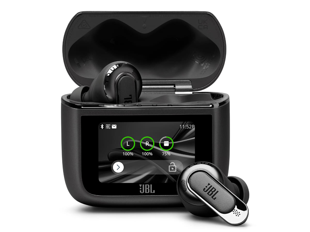 Tour Pro 3