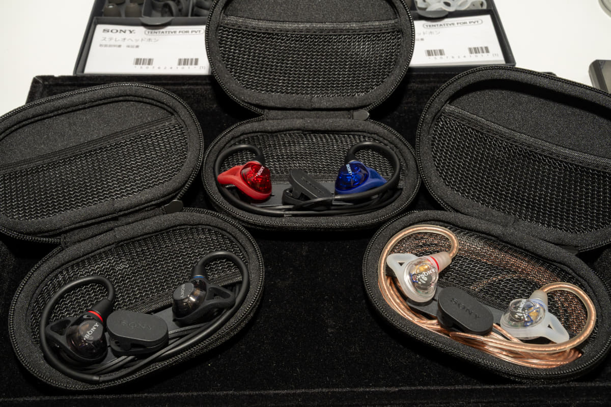 IER-M500