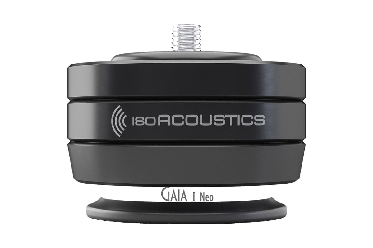 インシュレーター「GAIA I Neo」