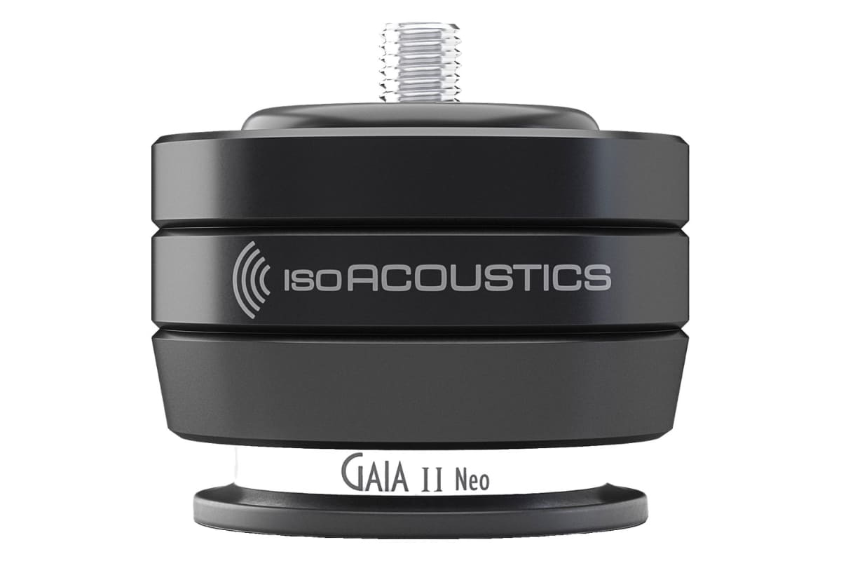 インシュレーター「GAIA II Neo」