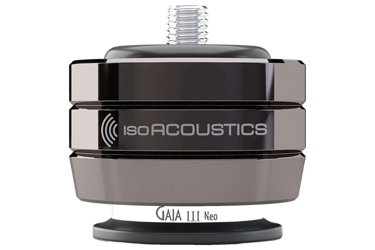 インシュレーター「GAIA III Neo」