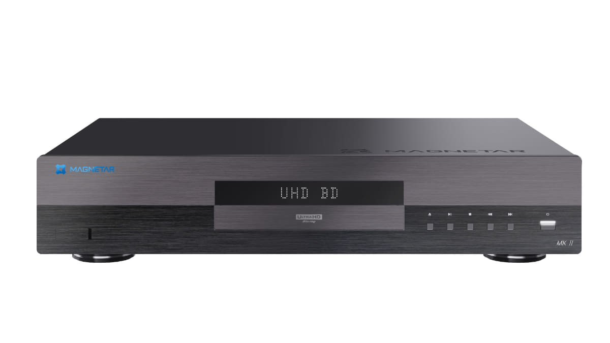 UDP800 MKII