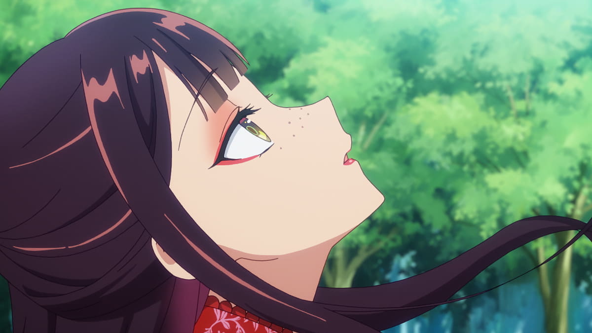 TVアニメ「ふつつかな悪女ではございますが ～雛宮蝶鼠とりかえ伝～」<br><span class="fnt-70">©中村颯希・一迅社／「ふつつかな悪女」製作委員会</span>