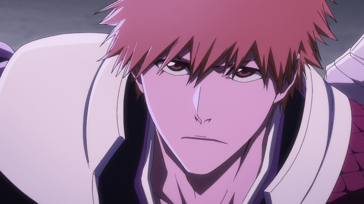 「BLEACH 千年血戦篇-禍進譚-」<br><span class="fnt-70">©久保帯人／集英社・テレビ東京・ｄｅｎｔｓｕ・ぴえろ</span>