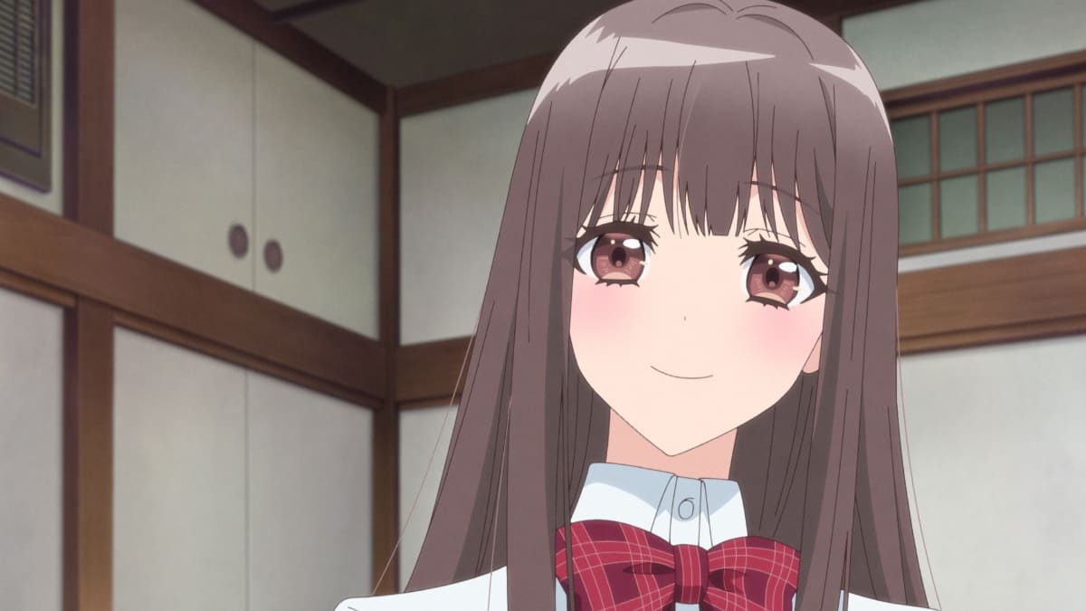 「鬼の花嫁」<br><span class="fnt-70">©クレハ・富樫じゅん・スターツ出版／「鬼の花嫁」製作委員会</span>