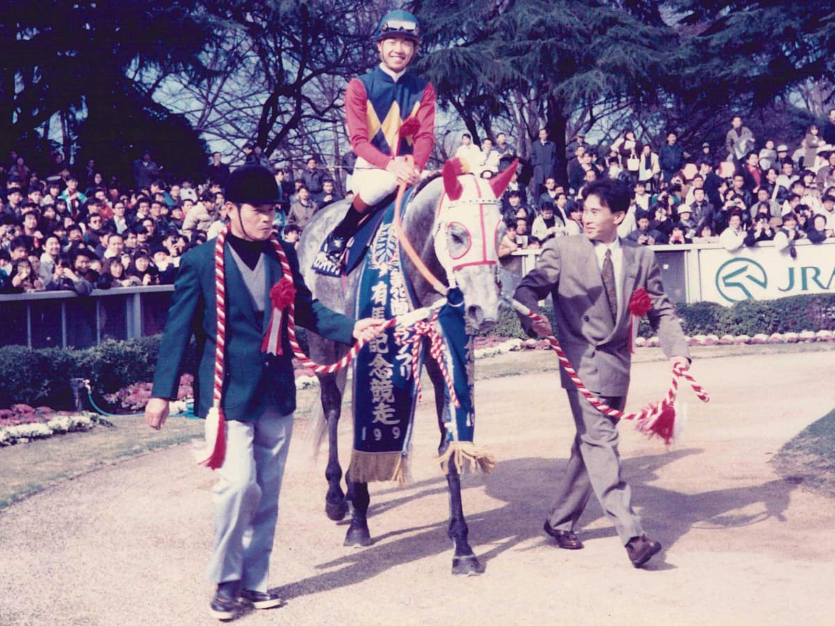 有馬記念