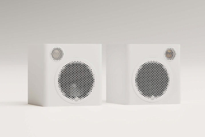 Radius 1 4G