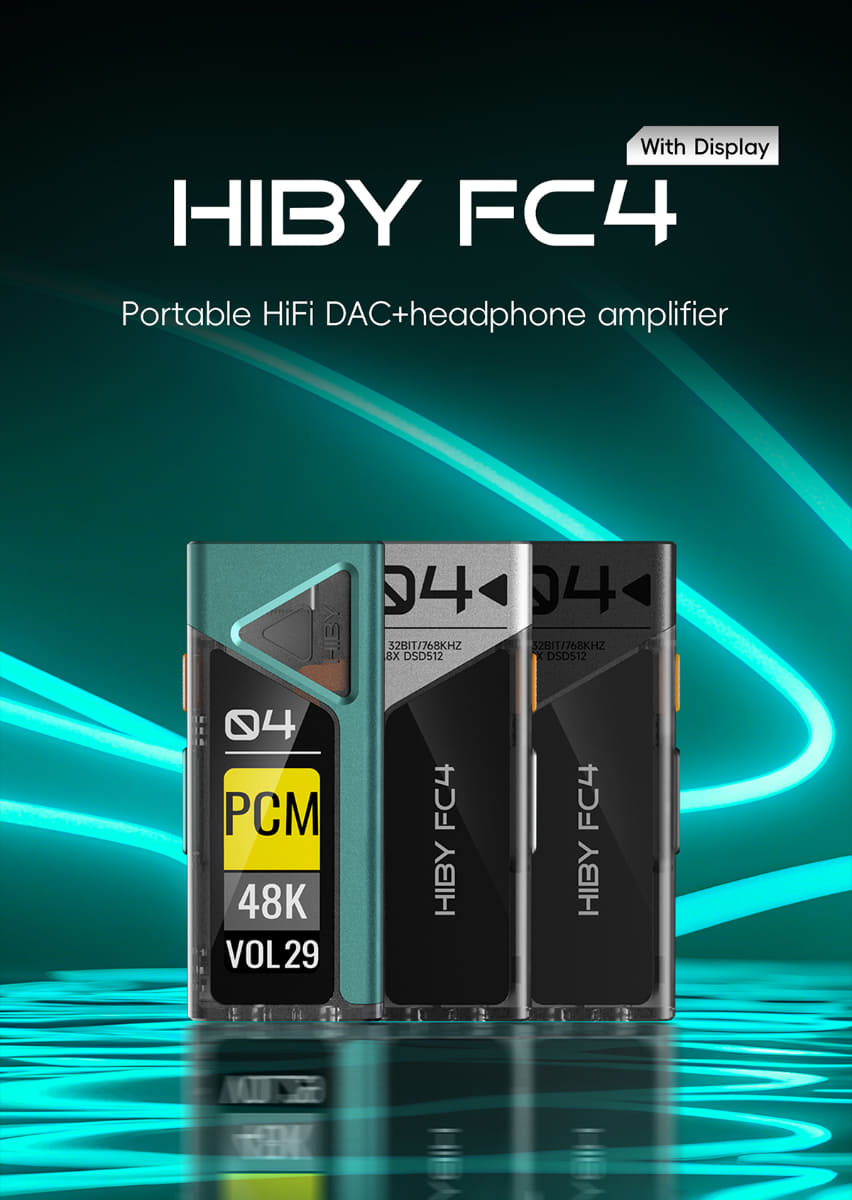 「FC4 with Display」