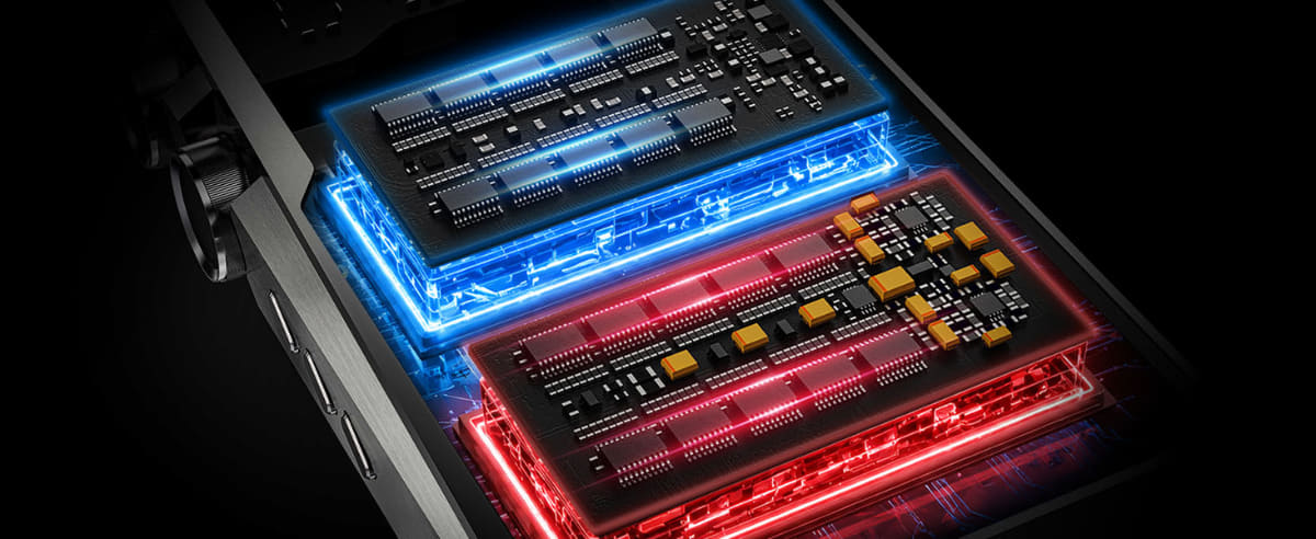 ディスクリートPWM-DAC