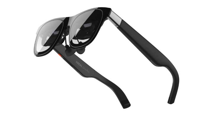 「XREAL One Pro」