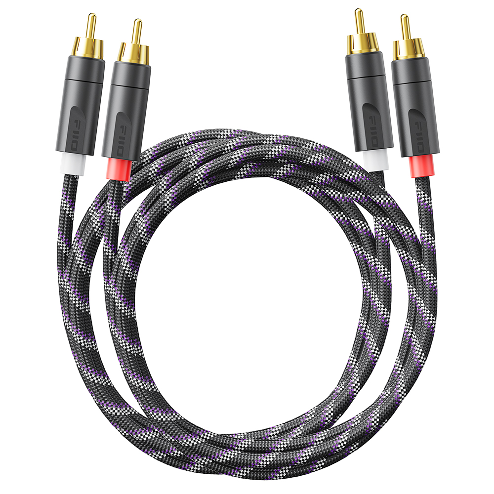 RCA to RCA