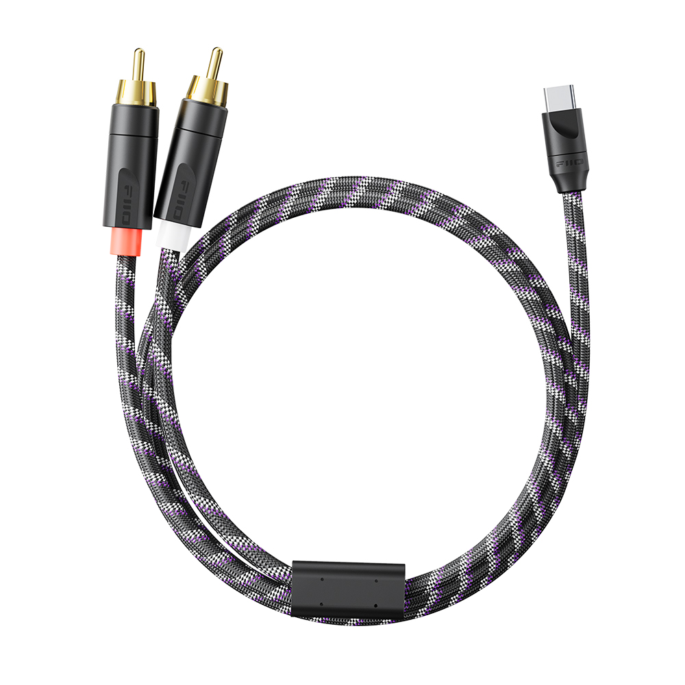 USB Type-C to RCA