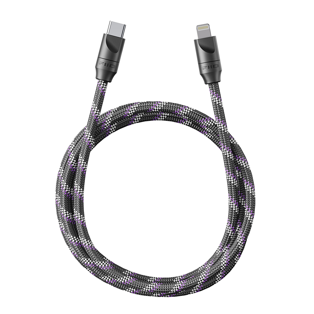 Lightning to USB Type-C
