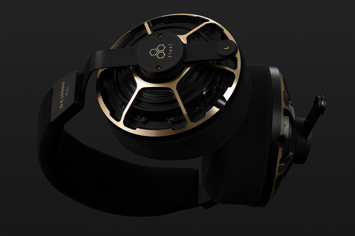 DX10000 CL Collector’s Edition