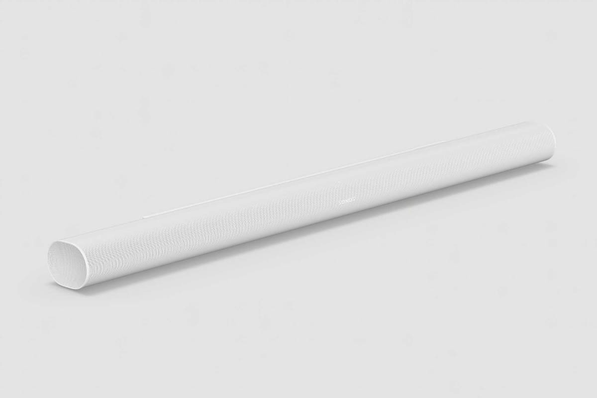 「Sonos Arc Ultra」(ホワイト)