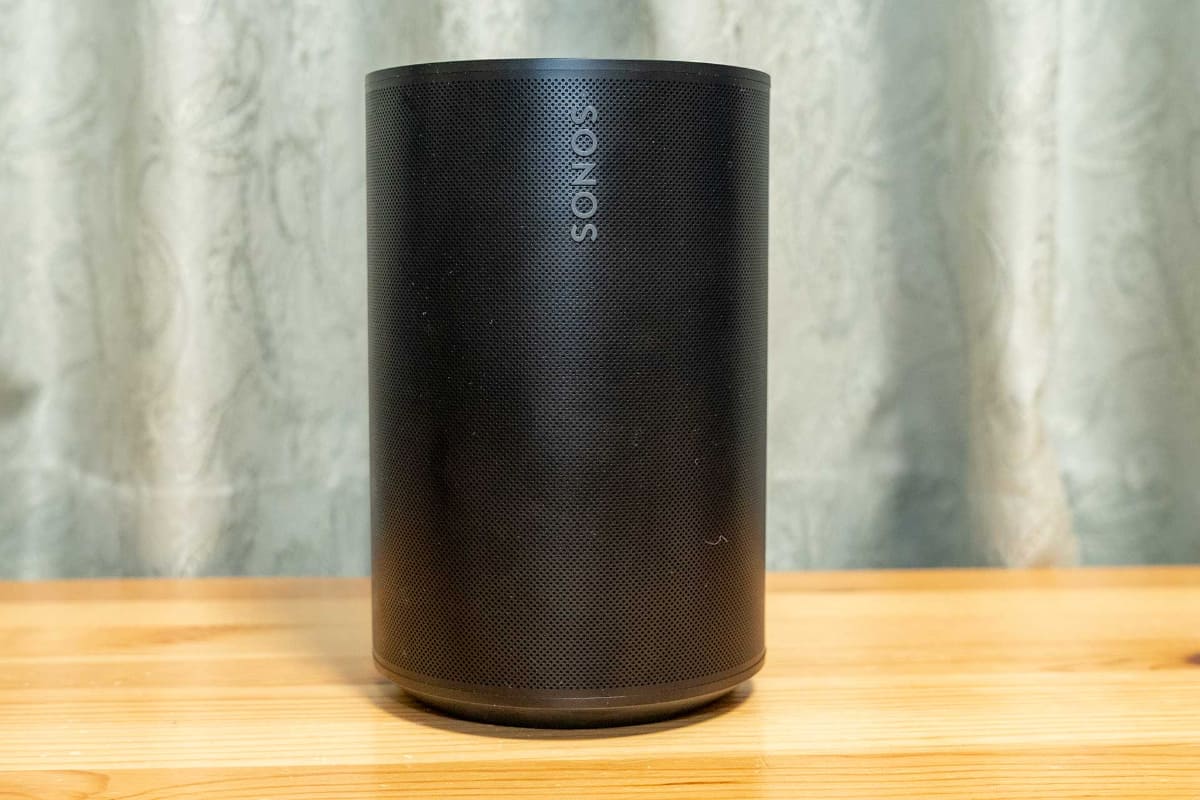 「Sonos Era 100 SL」