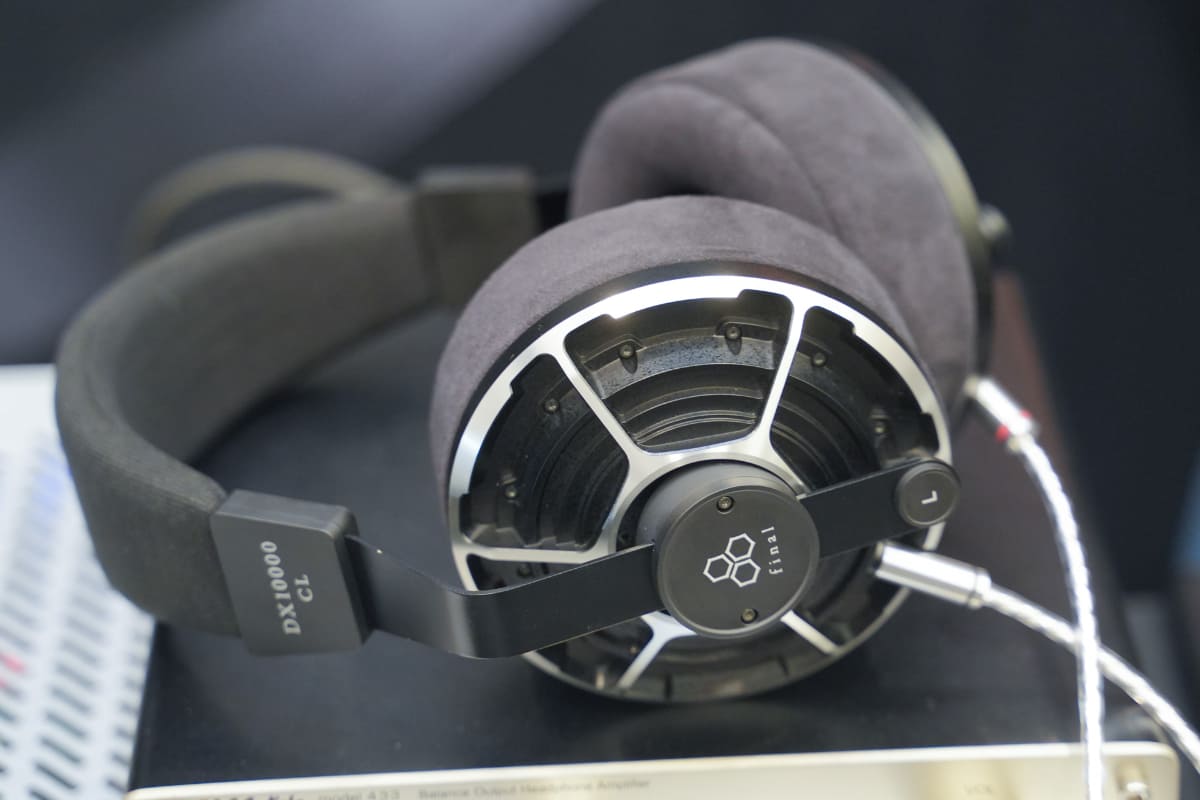DX10000 CL