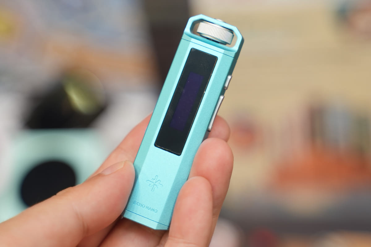 Snowsky ECHO NANO