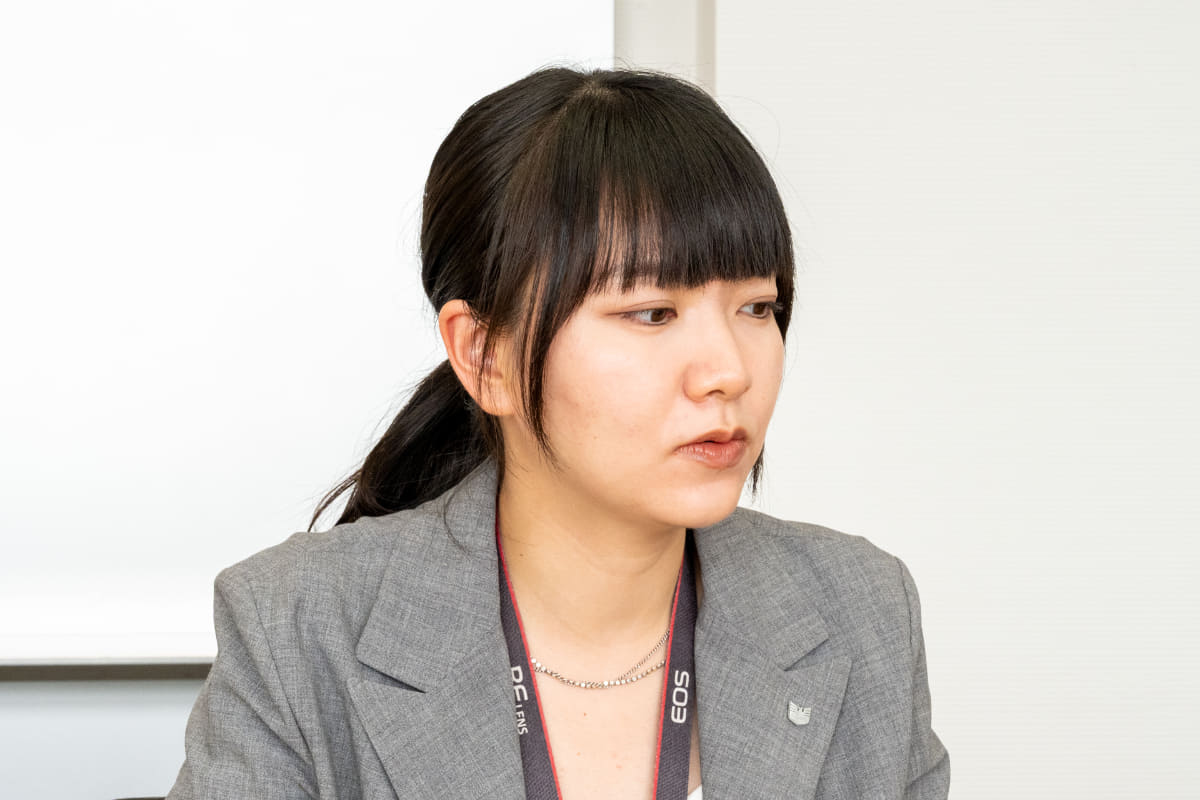 野口氏