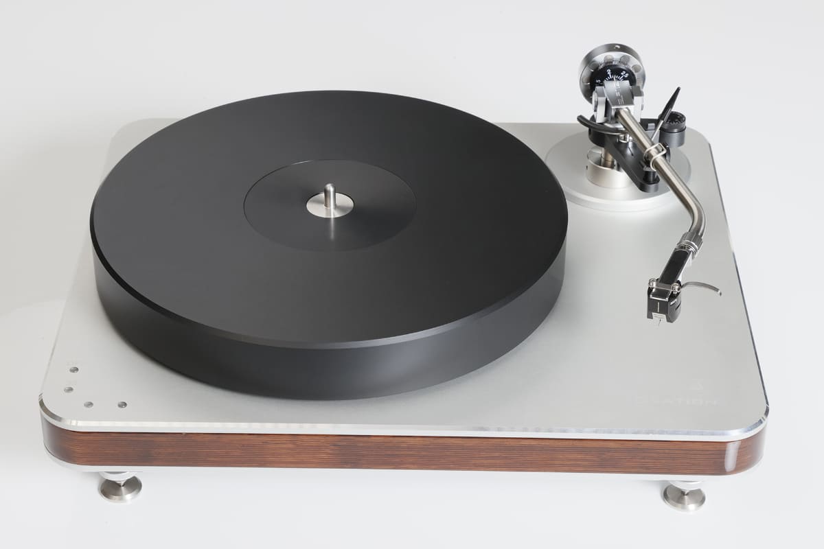 Ovation + MH-9Bt