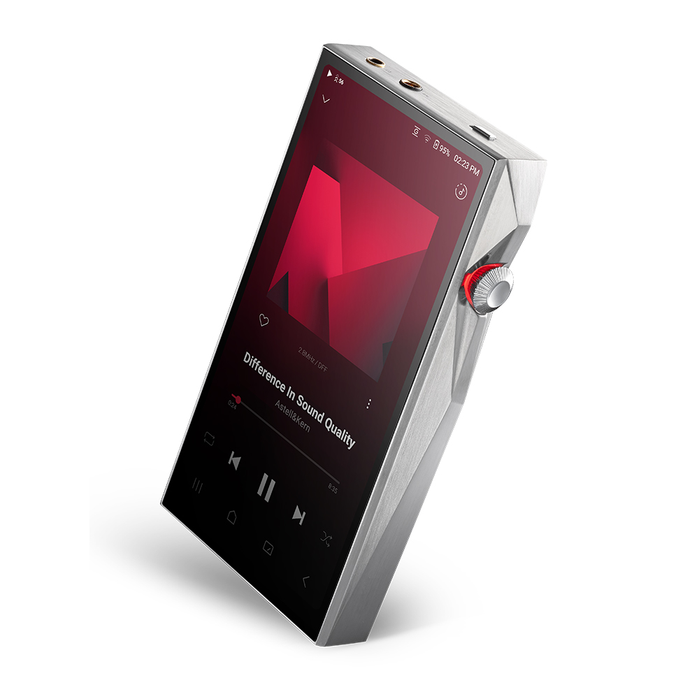 A&ultima SP4000T