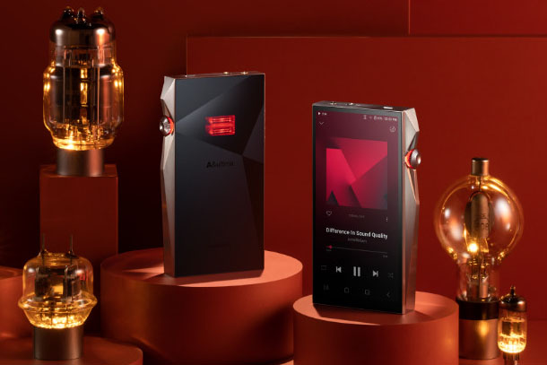 A&ultima SP4000T