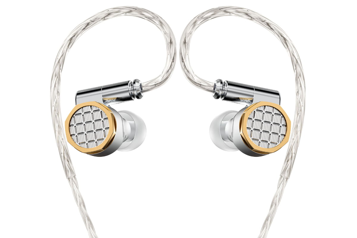Snowsky OAK NANO Silver