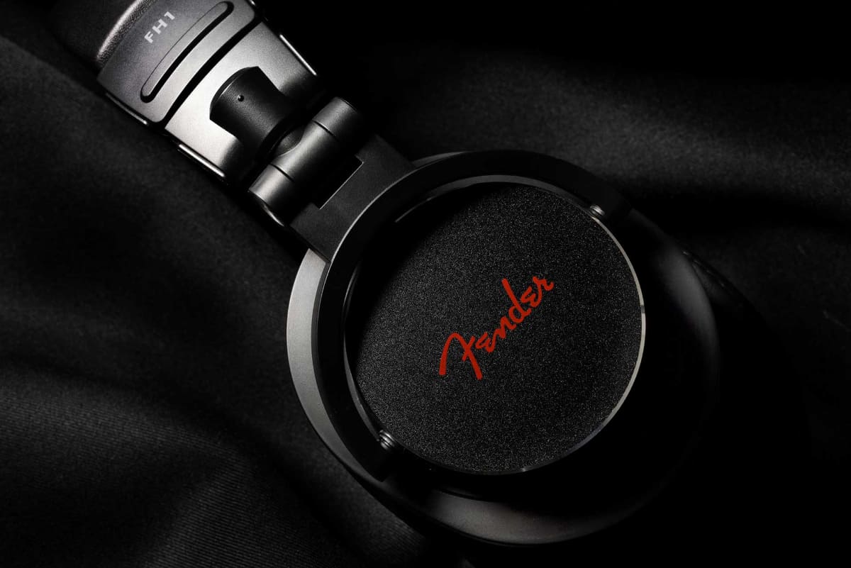 「FH1 Professional Monitoring Headphone」