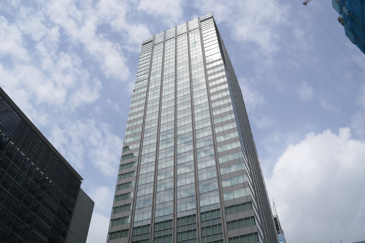 ステーションコンファレンス東京